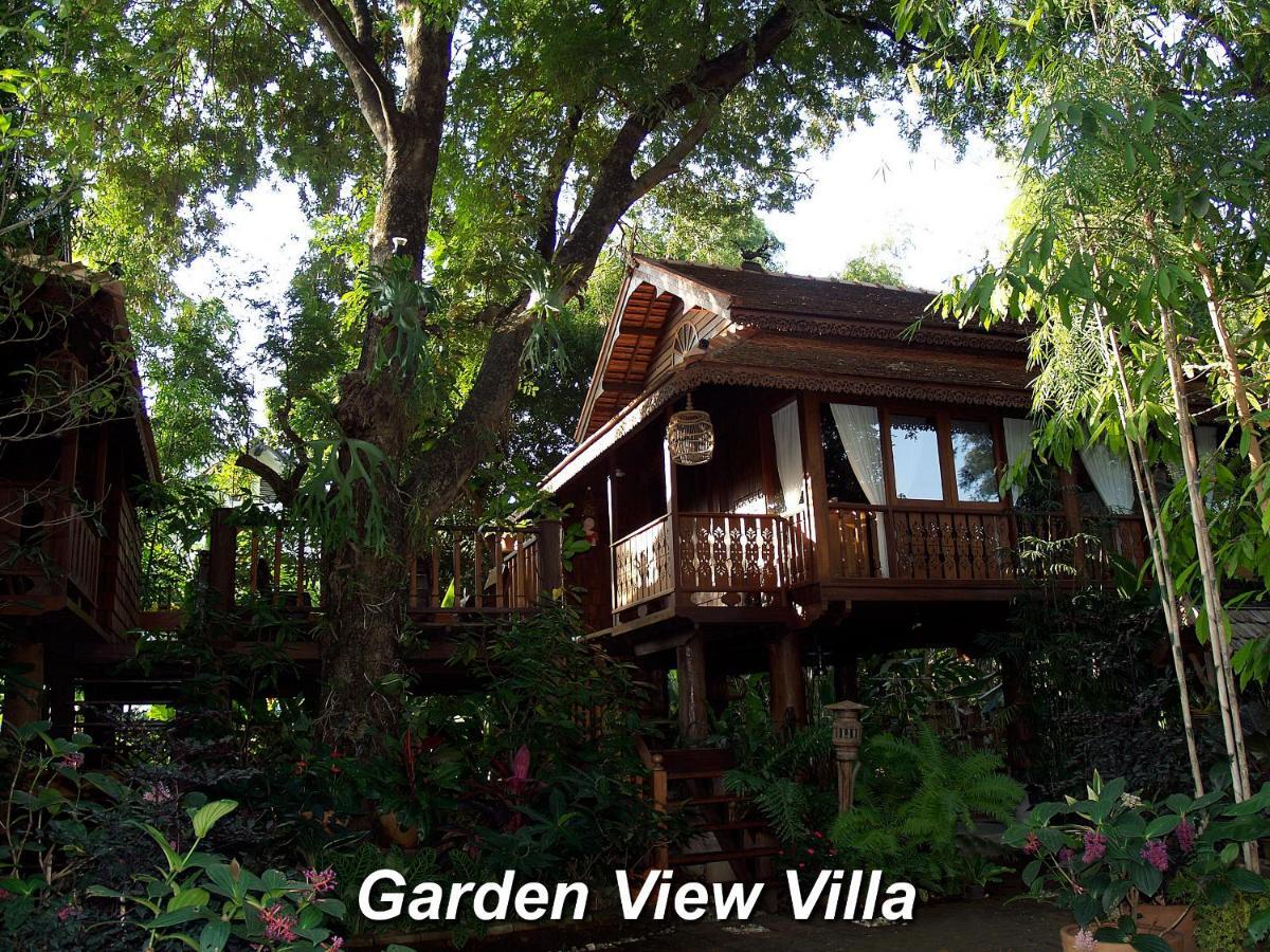 The Granary Resort - Chiang Mai, Chiang Mai