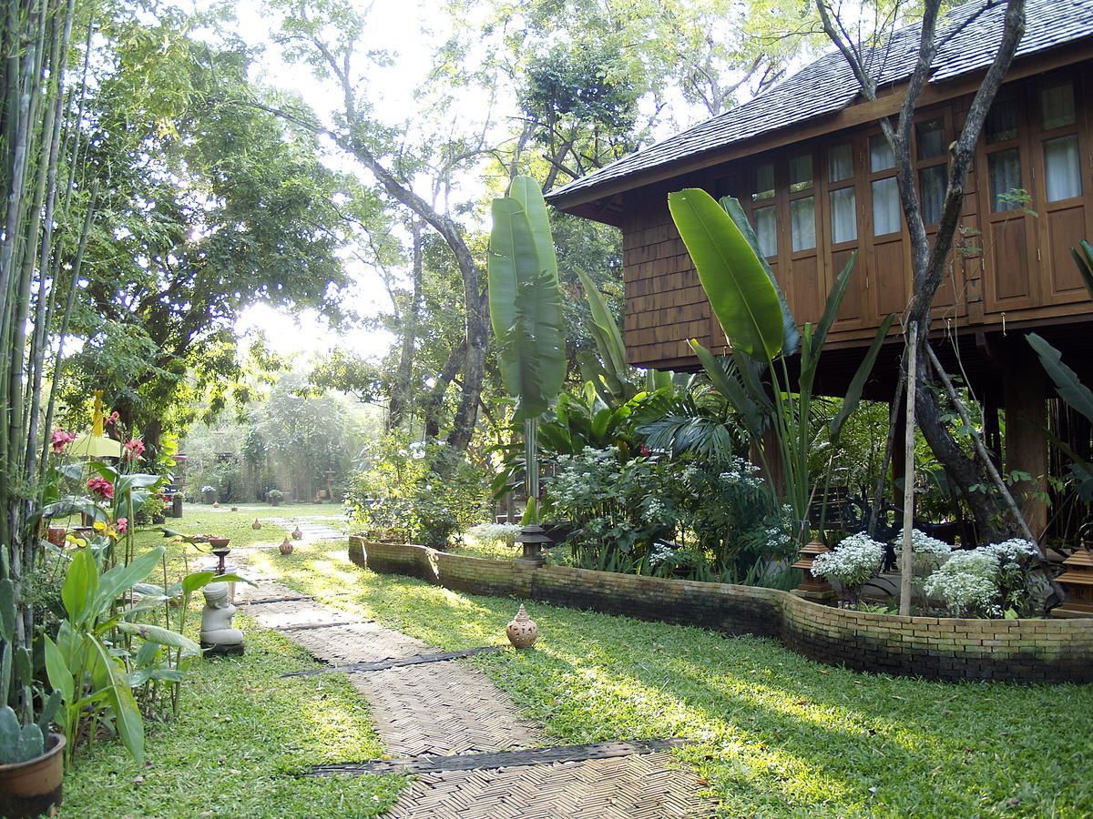 The Granary Resort - Chiang Mai — Photos 3
