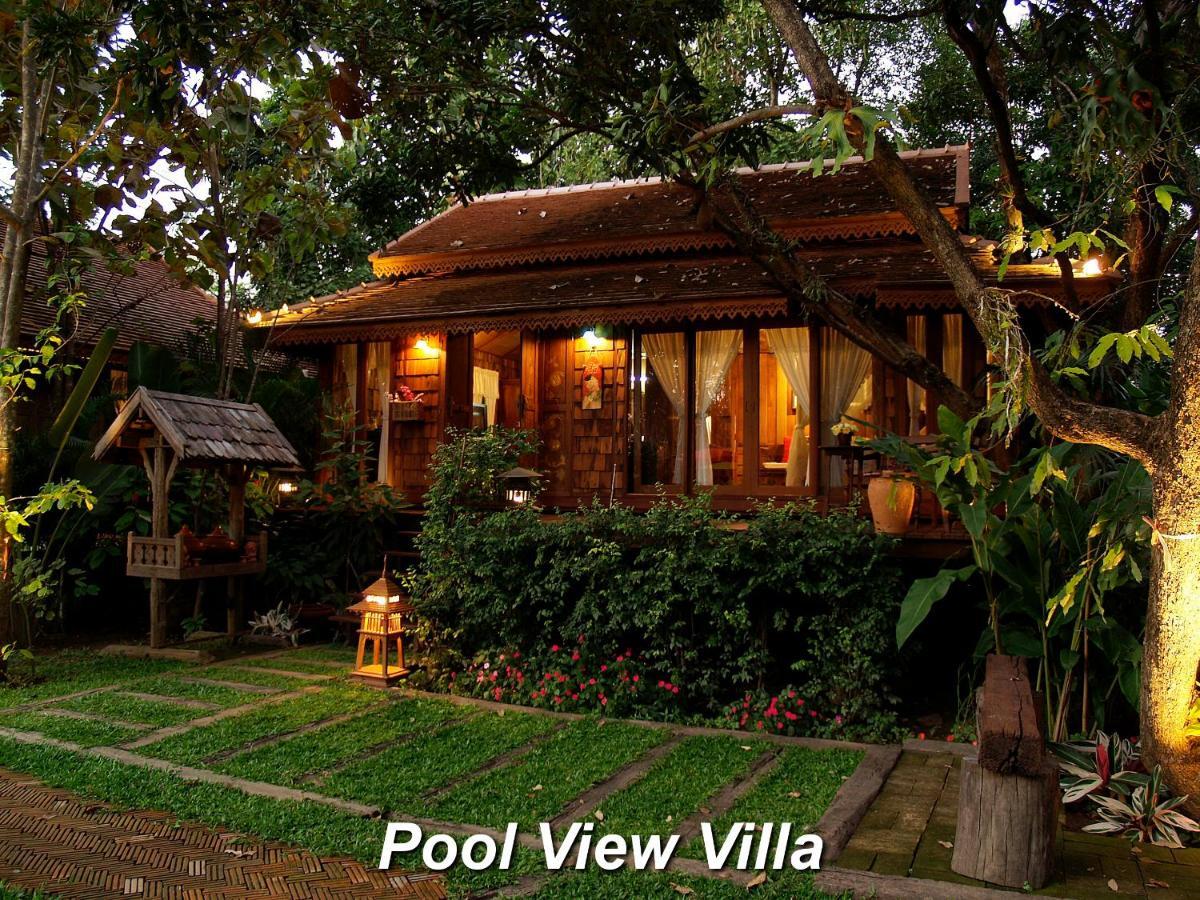 The Granary Resort - Chiang Mai — Photos 1